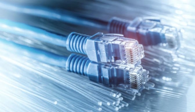 Extension Ethernet : Défi de câblage structuré