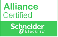 Technord - Alliance Certified by Schneider electric