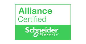 Technord - Alliance Certified by Schneider electric