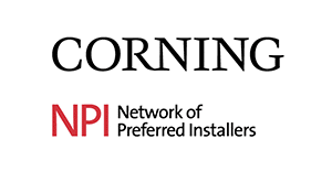 Technord - installateur certifié Corning