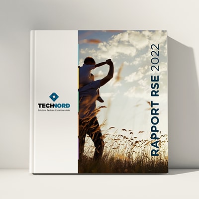 Rapport RSE de Technord