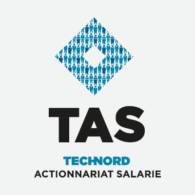 Technord Actionnariat salarié