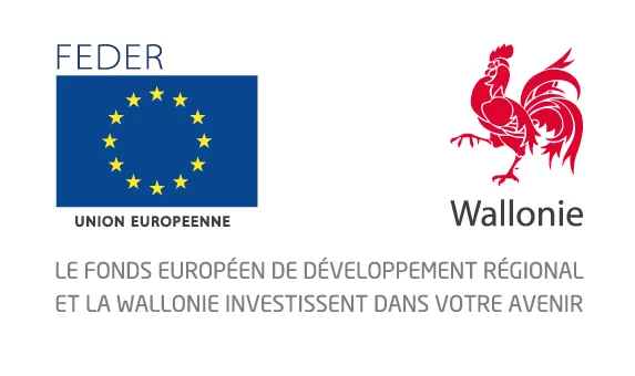 Fédération Wallonie logo