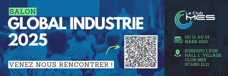 The TECHNORD team will be present at Global Industrie